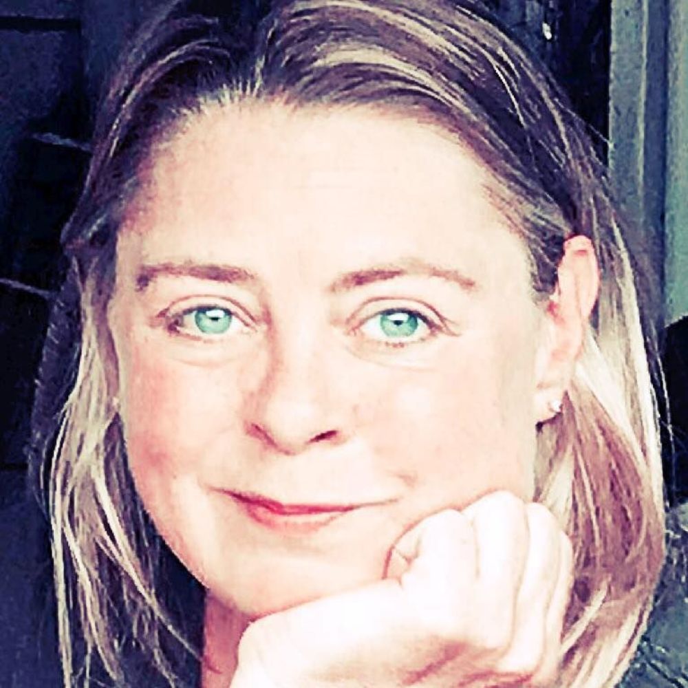 Meet your Posher, Kristi